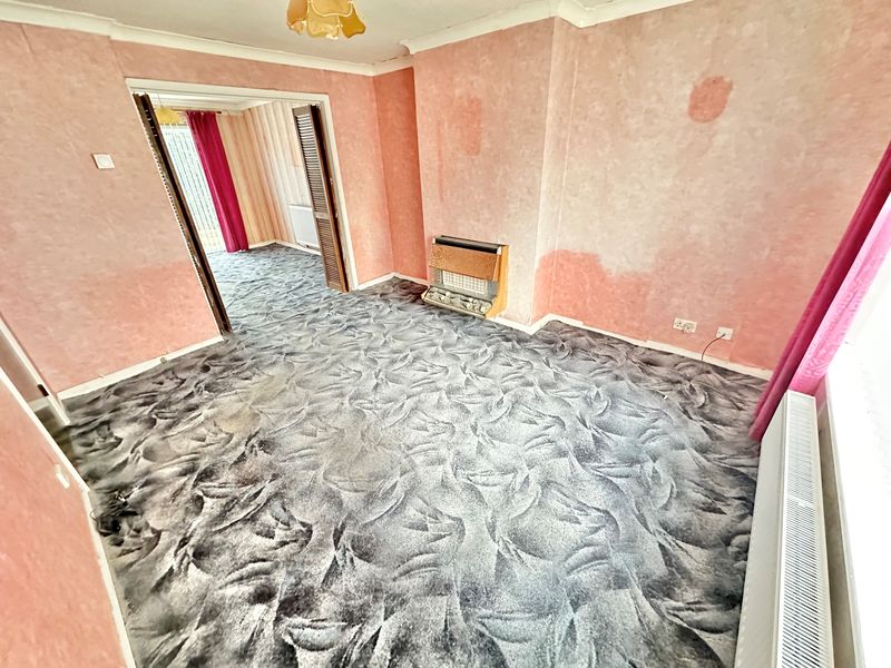 Websters Lane Great Sutton